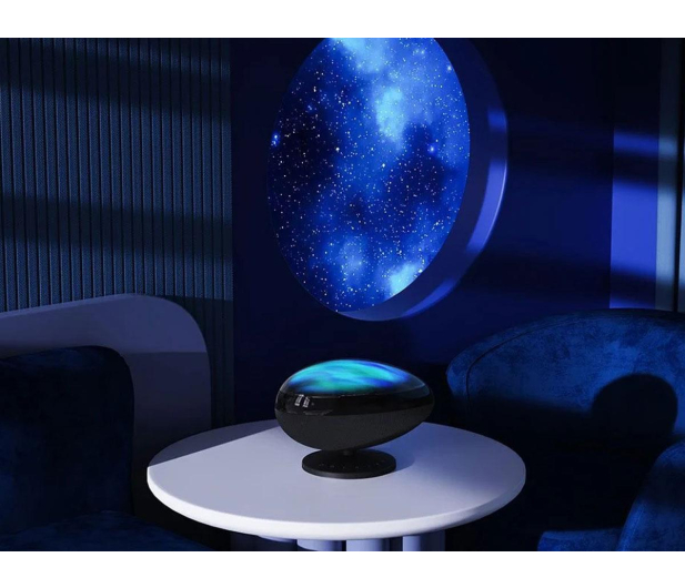 WANBO Galaxy Light EVA Projektor gwiazd - 1581038 - zdjęcie 4